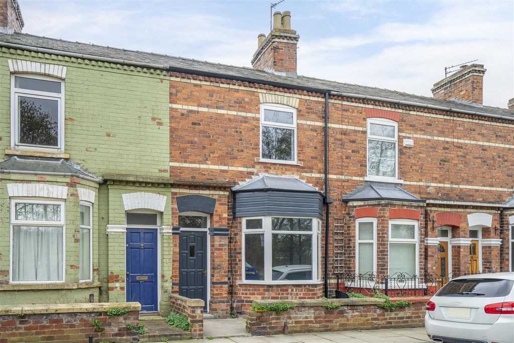 Additional image 16 of 3 bed terraced house to rentGarnet Terrace, York YO26