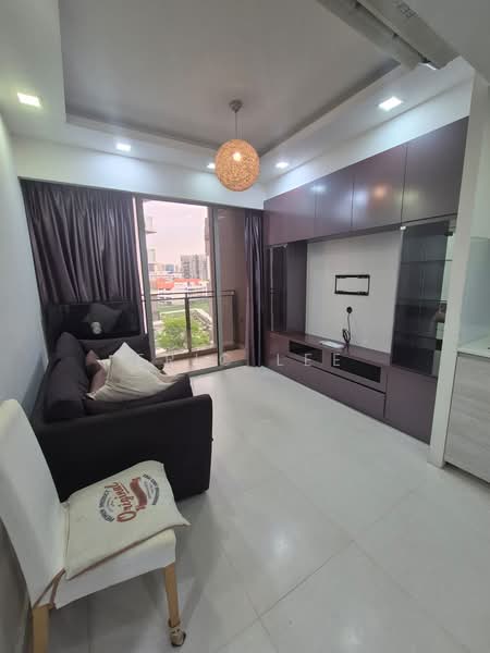 1 Lorong How Sun