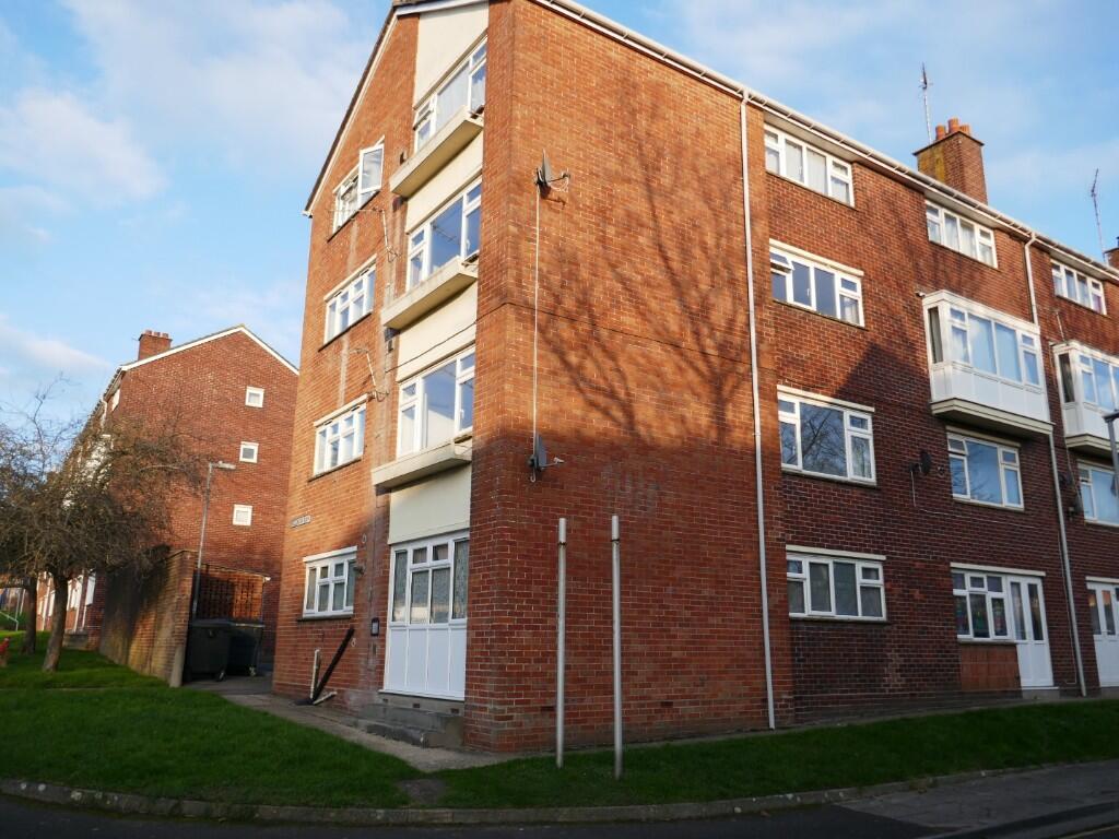 Wellington Flats, Yeovil