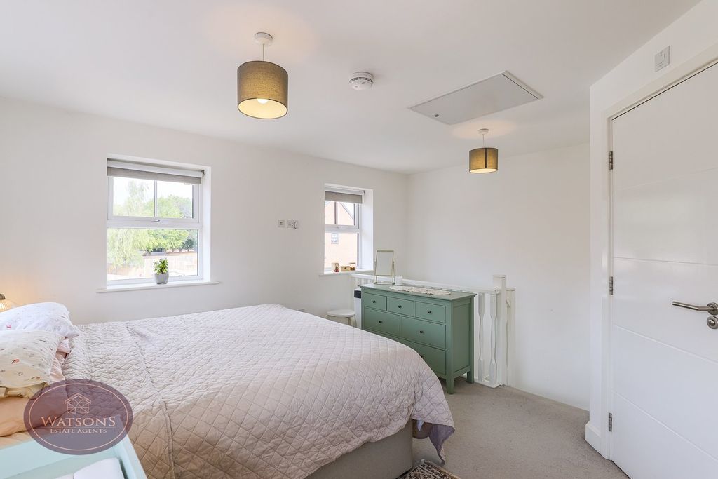 Additional image 11 of 2 bed terraced house for saleDallington Street, Nottingham NG8