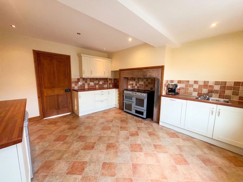 Additional image 2 of 4 bed semi-detached house to rentBush-On-Lyne Cottage, Longtown CA6