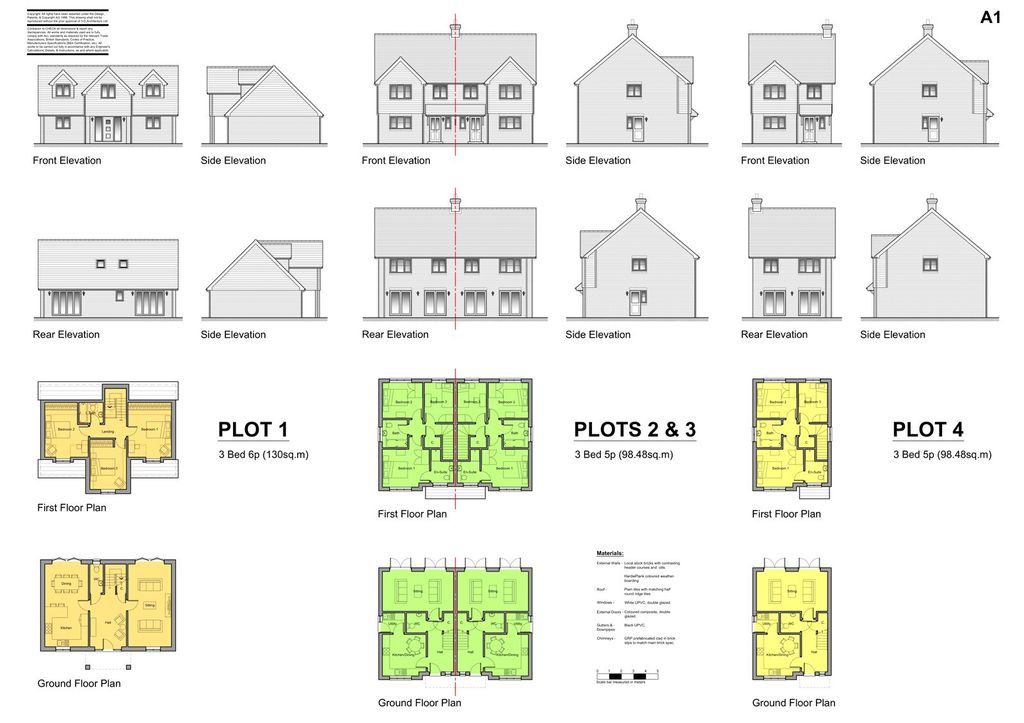 Additional image 4 of Land for saleChiddingly Road, Horam, Heathfield TN21