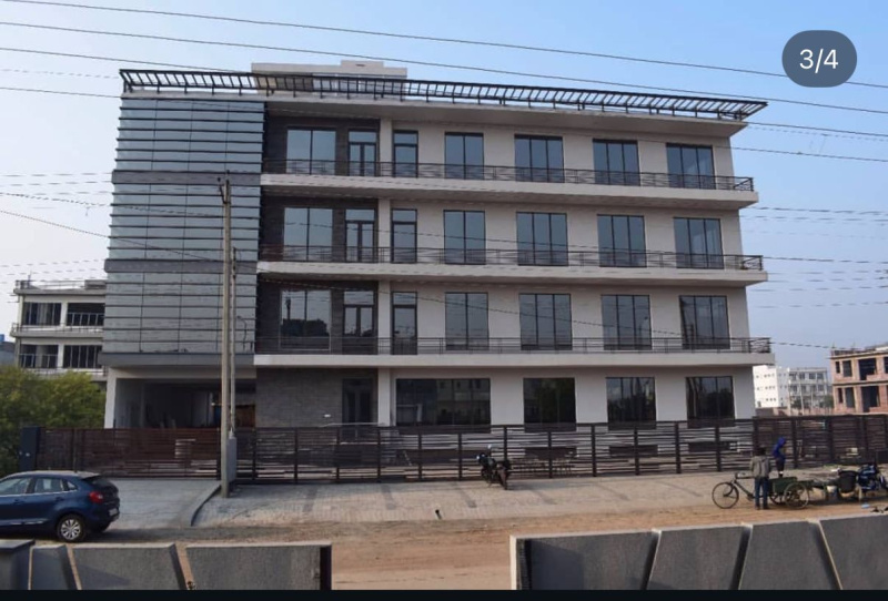 Sector 82, Mohali