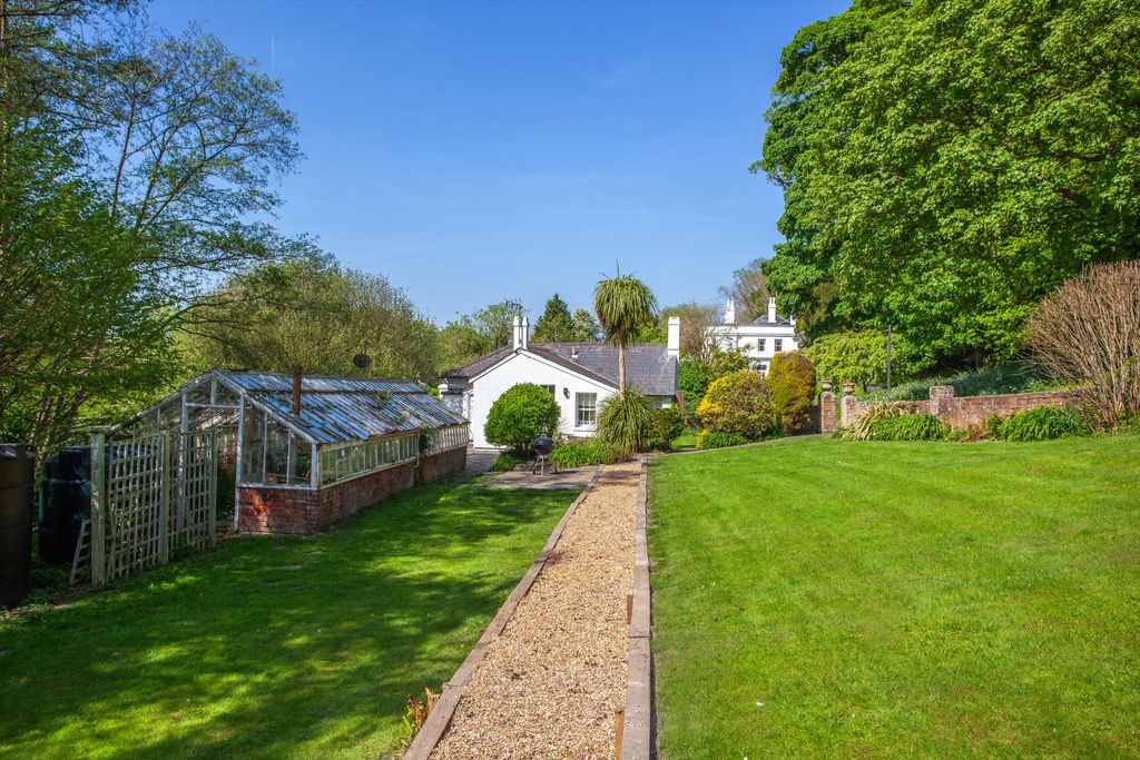 Additional image 17 of 6 bed detached house for saleRemenham Lane, Remenham, Henley-On-Thames, Berkshire RG9