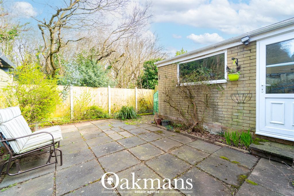 Additional image 20 of 3 bed semi-detached house for saleMinton Road, Birmingham, West Midlands B32