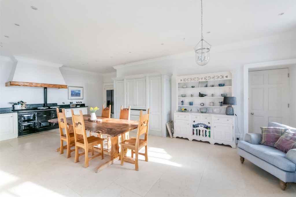 Additional image 8 of 7 bed detached house for saleLawhill House, Dollar FK14