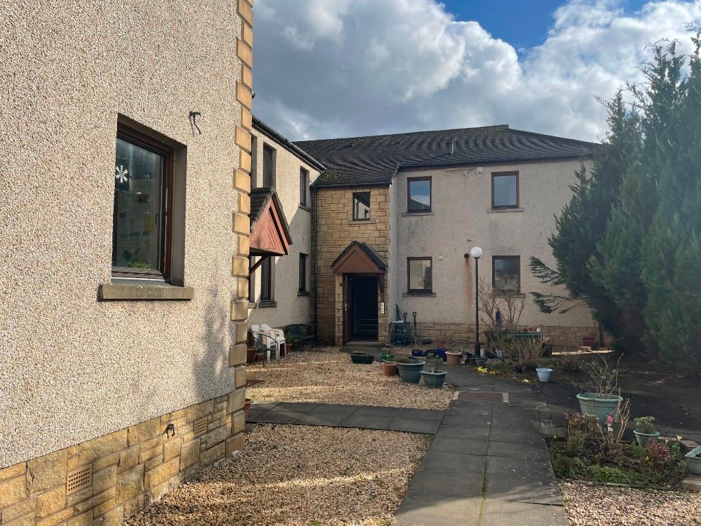 Additional image 8 of 3 bed flat to rentCarsaig Court, Bridge Of Allan, Stirling FK9
