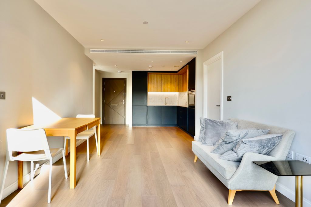 Additional image 2 of 2 bed flat to rentGasholder Place, London SE11