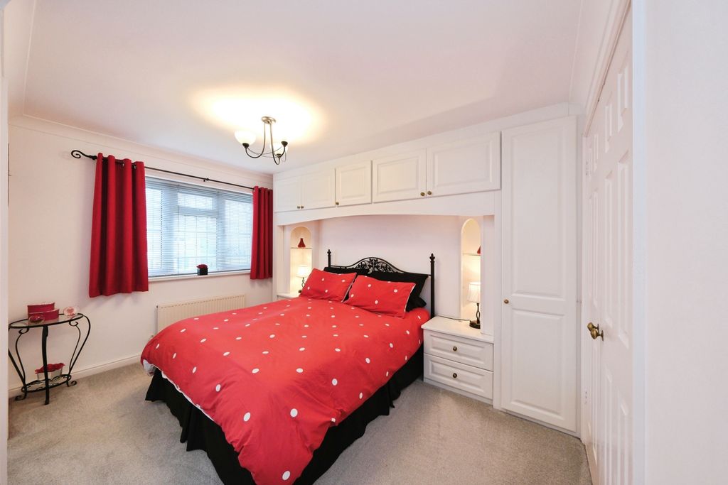 Additional image 13 of 3 bed detached house for saleRosings Court, Sutton-In-Ashfield NG17