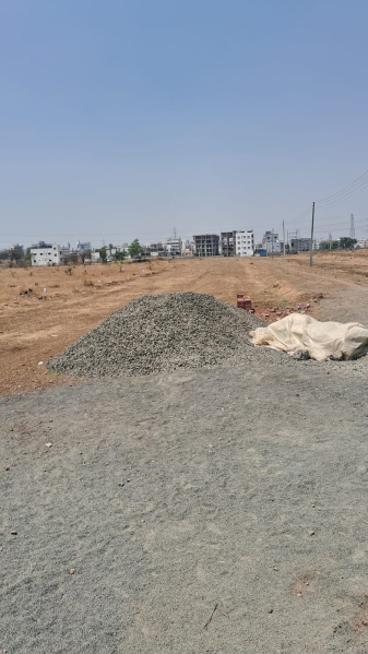 Additional image 3 of Karegaon, Pune