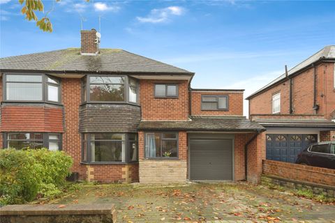 Creswick Greave, Sheffield, South Yorkshire S35