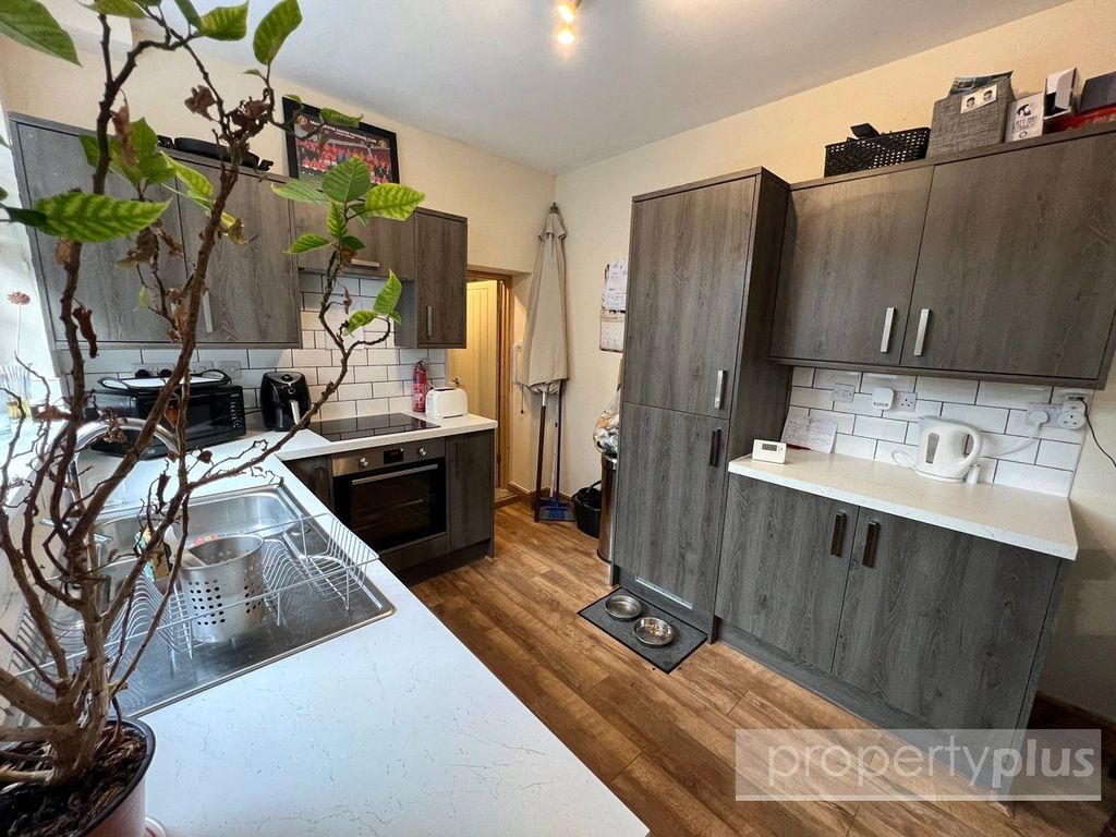 Additional image 3 of 2 bed end terrace house for saleBrook Street, Blaenrhondda, Treorchy, Rhondda Cynon Taff CF42