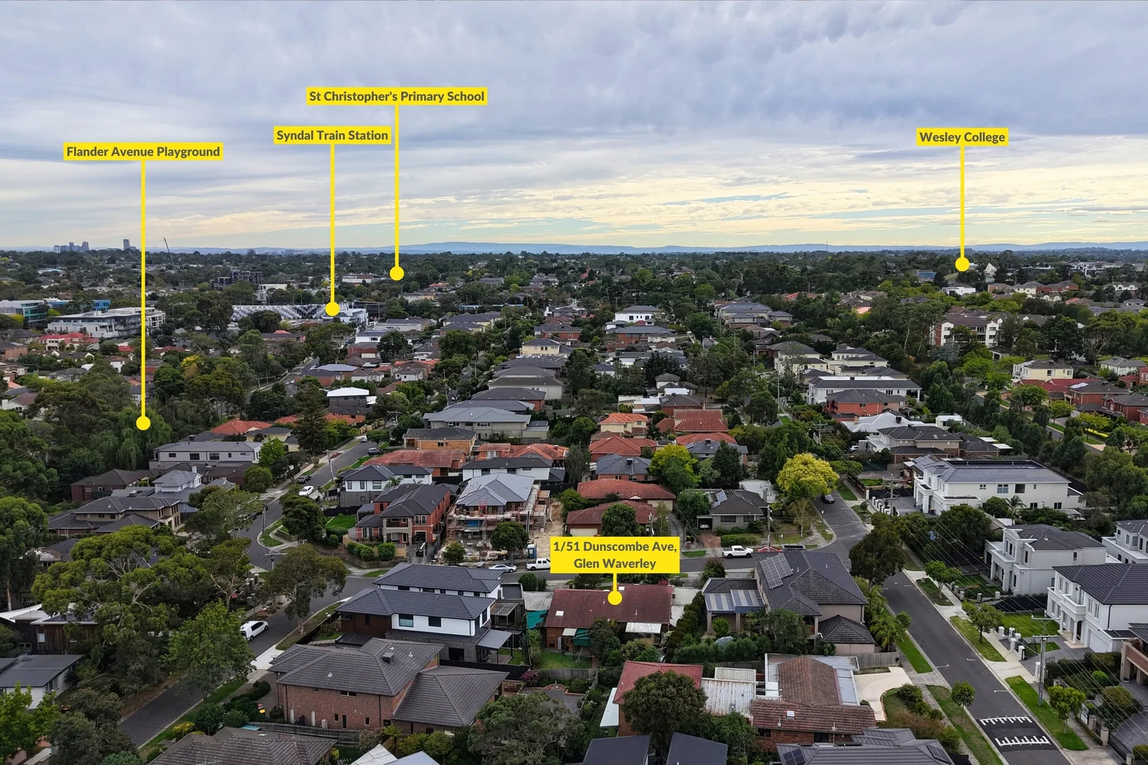 Additional image 15 of 1/51 Dunscombe Avenue, Glen Waverley VIC 3150