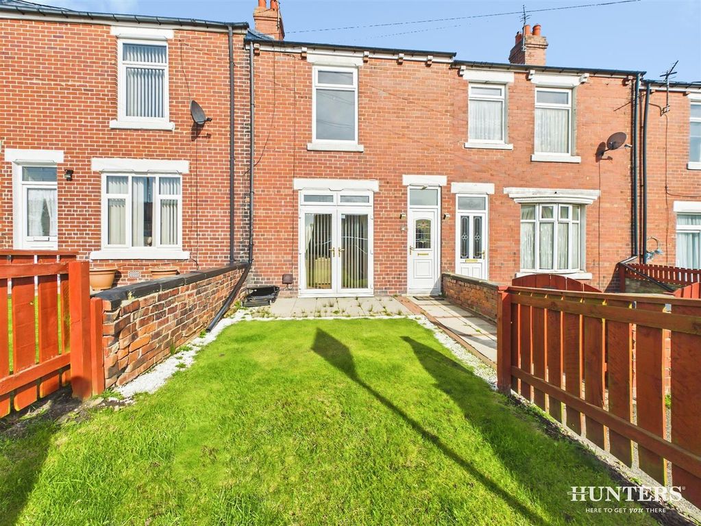 2 bed terraced house for saleGarden Terrace, Stanley DH9