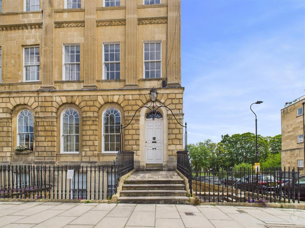 Additional image 7 of 65 Great Pulteney Street, Bath