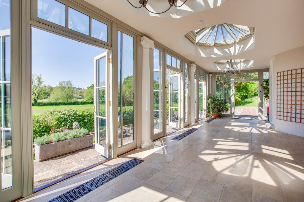 Additional image 7 of 6 bed detached house for saleRemenham Lane, Remenham, Henley-On-Thames, Berkshire RG9