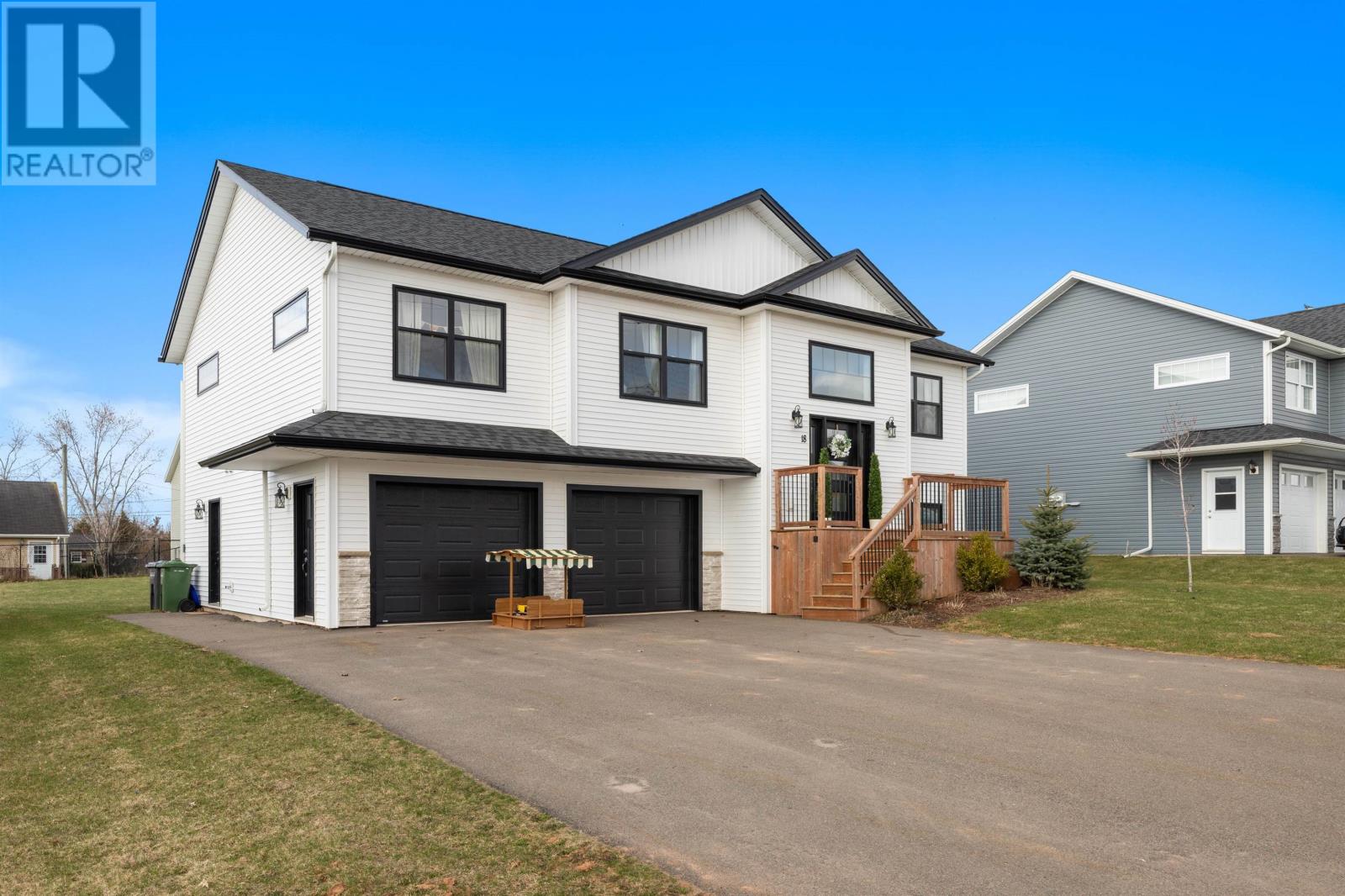 18 Hanmac Drive