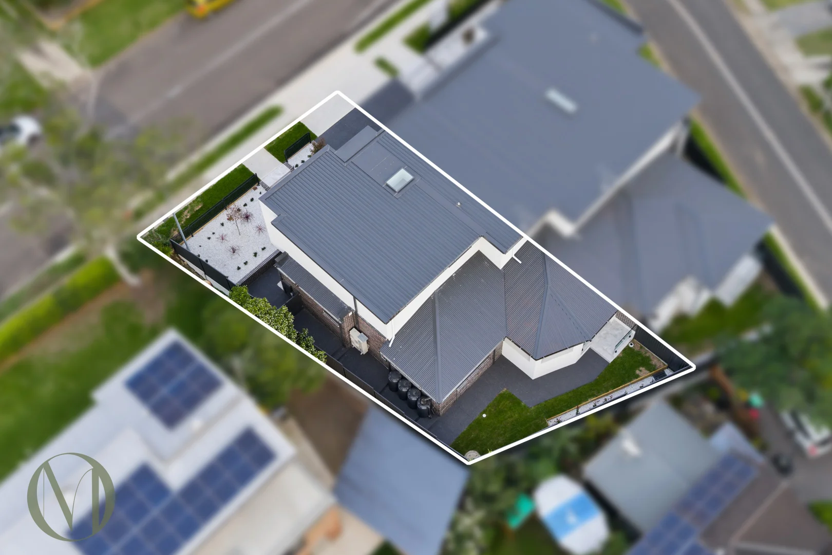 Additional image 27 of 33B King Street, Dundas Valley NSW 2117