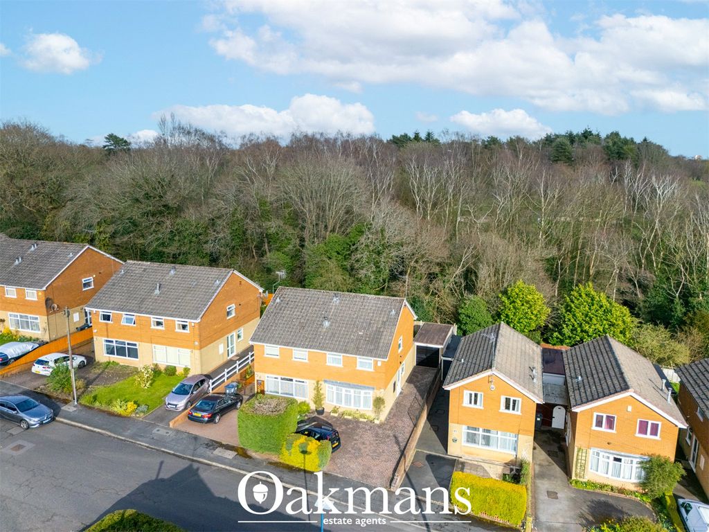 Additional image 2 of 3 bed semi-detached house for saleMinton Road, Birmingham, West Midlands B32