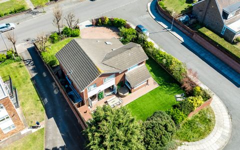 Nicholas Road, Blundellsands L23