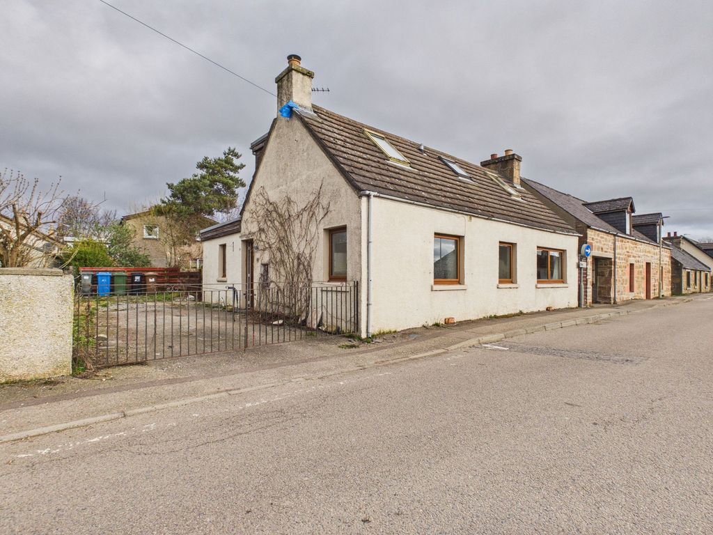 2 bed detached house for saleAveron Road, Alness IV17