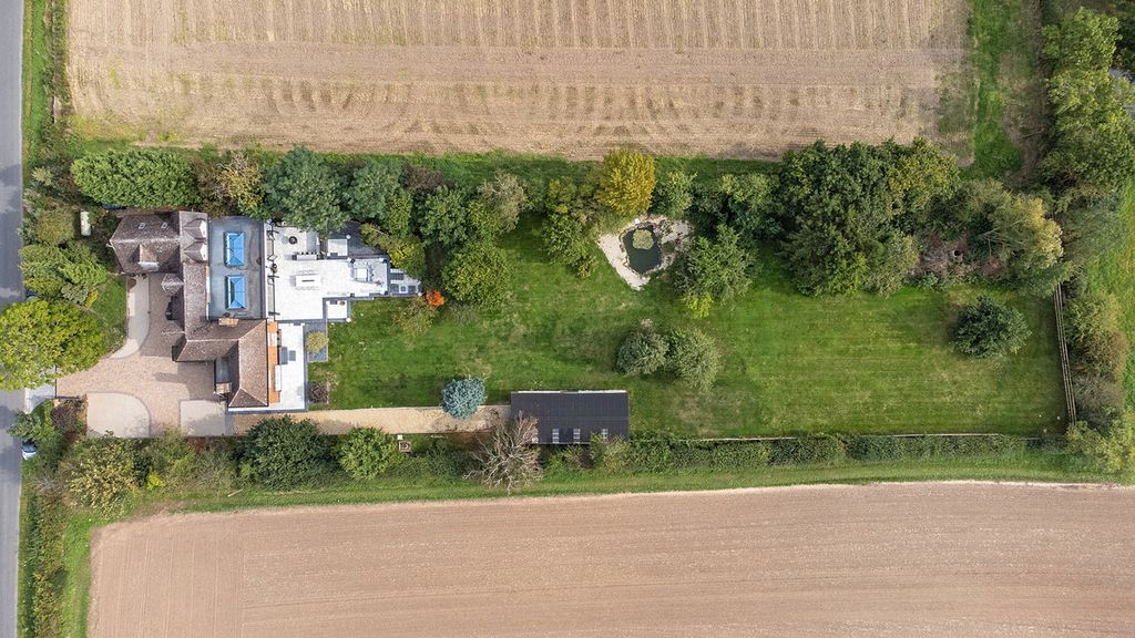 Additional image 31 of 5 bed detached house for saleHaye Lane Ombersley Droitwich, Worcestershire WR9