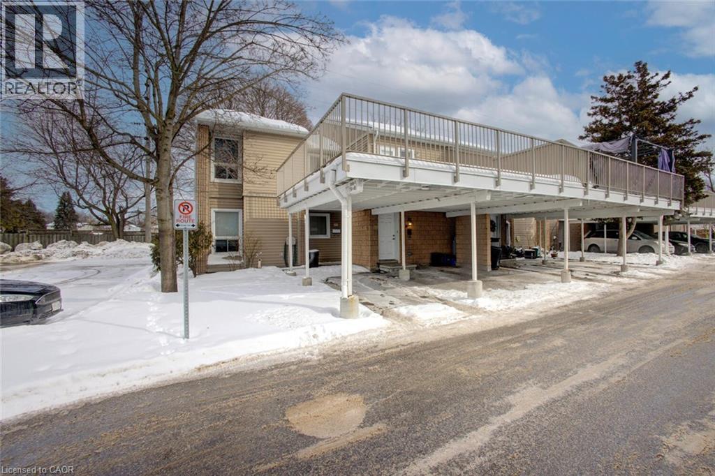 65-65 Glamis Road, Cambridge, ON, N1R 6W4