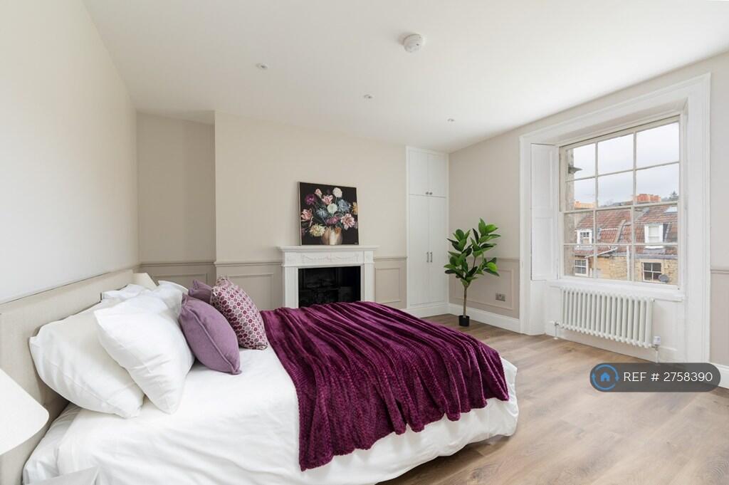 Nelson Place West, Bath, BA1
