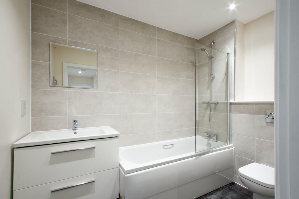 Additional image 7 of 2 bed flat to rentStation Road, Corby NN17
