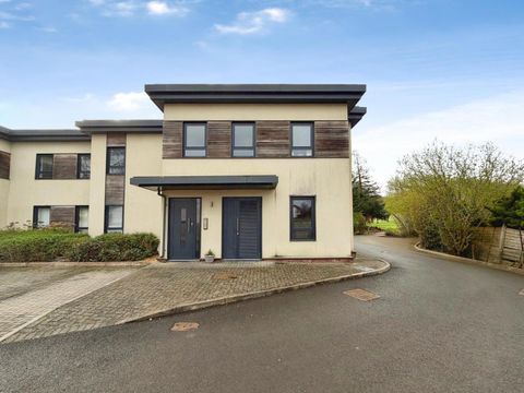 Fairway Apartments, Fairway, Bristol BS4