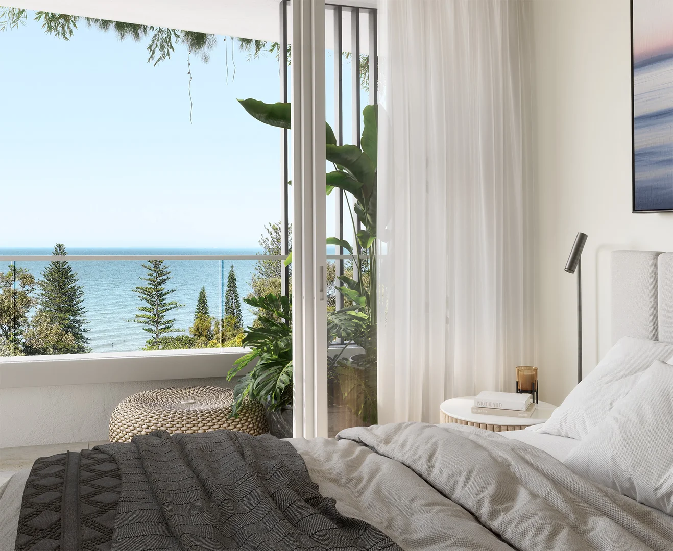 Additional image 8 of 402/47 Marine Parade, Redcliffe QLD 4020