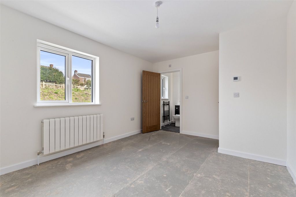 Additional image 9 of 3 bed detached house for salePlot 5, Will Meadows, Freystrop, Haverfordwest SA62
