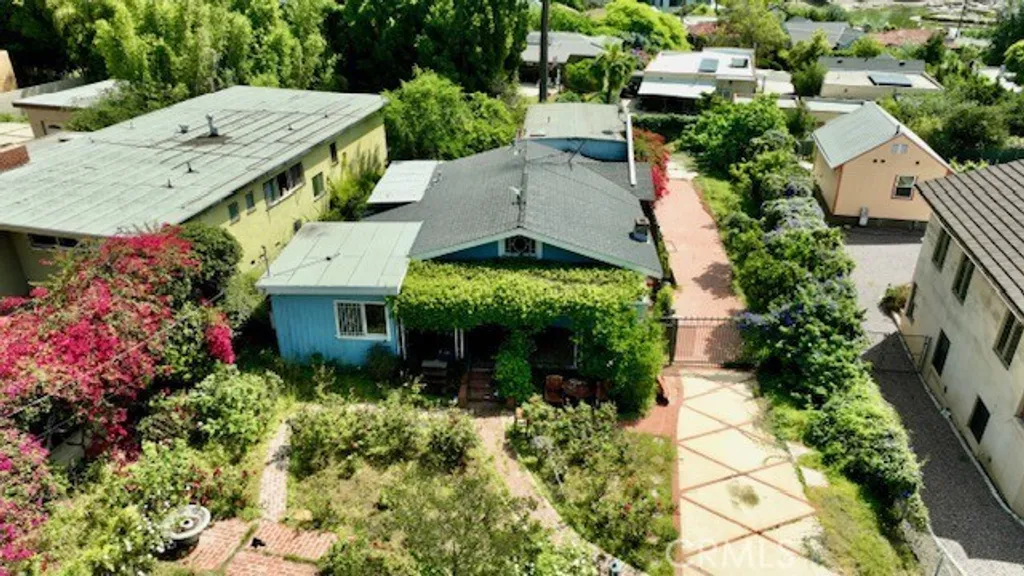 Additional image 41 of 3036 Surry Street, Los Angeles, CA 90027