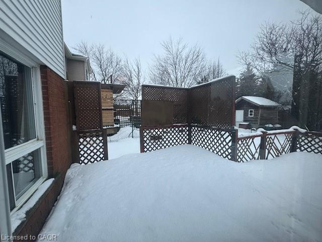 Additional image 5 of 536 Thorndale Drive, Waterloo, ON, N2T 2A9