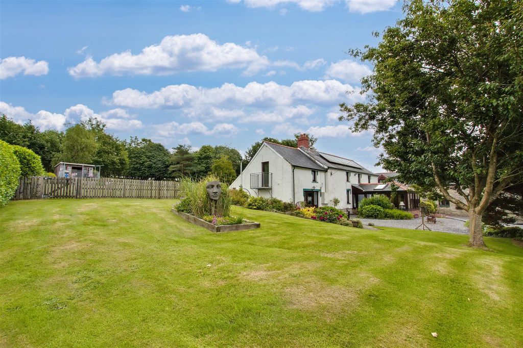 Additional image 85 of 9 bed farm for saleHenllan, Llandysul SA44