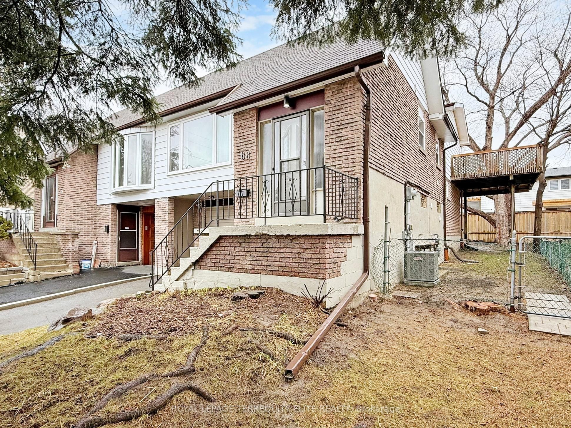 68 Ashridge Drive, Toronto, ON, M1V 1P2 photo 5