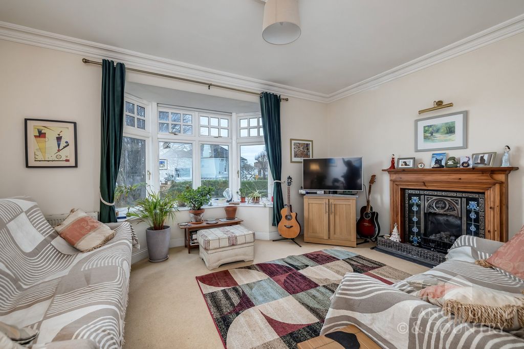 Additional image 3 of 3 bed flat for saleBainbridge Avenue, Hartley, Plymouth PL3