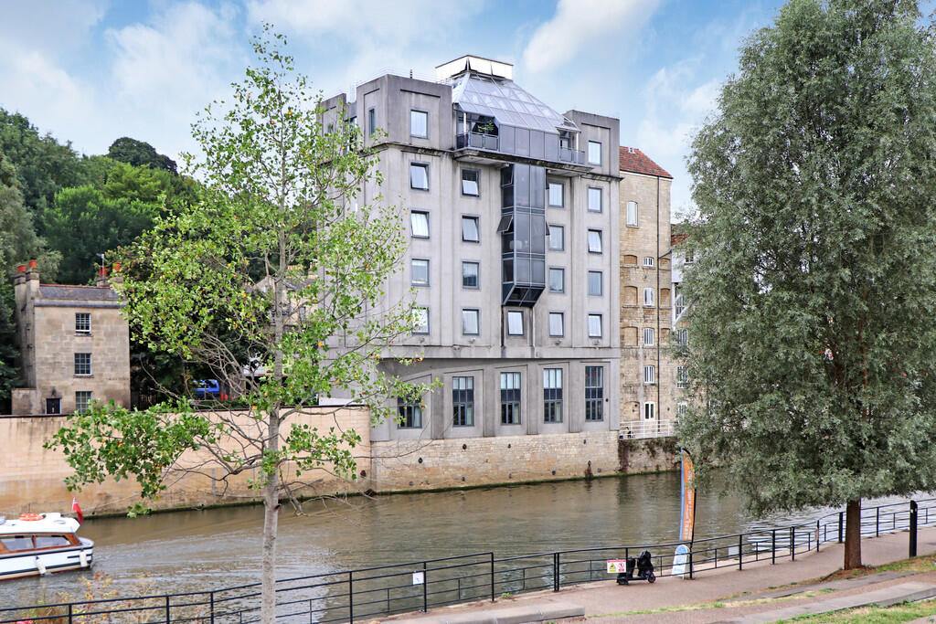 Additional image 3 of Waterfront House, Lower Bristol Road
