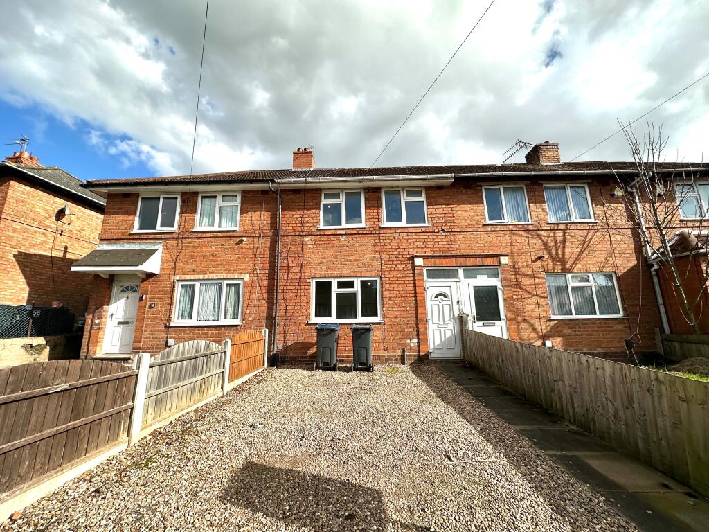 Sunningdale Road, Tyseley B11