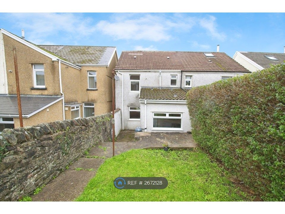 Additional image 13 of 2 bed semi-detached house to rentMill Road, Caerphilly South Wales CF83