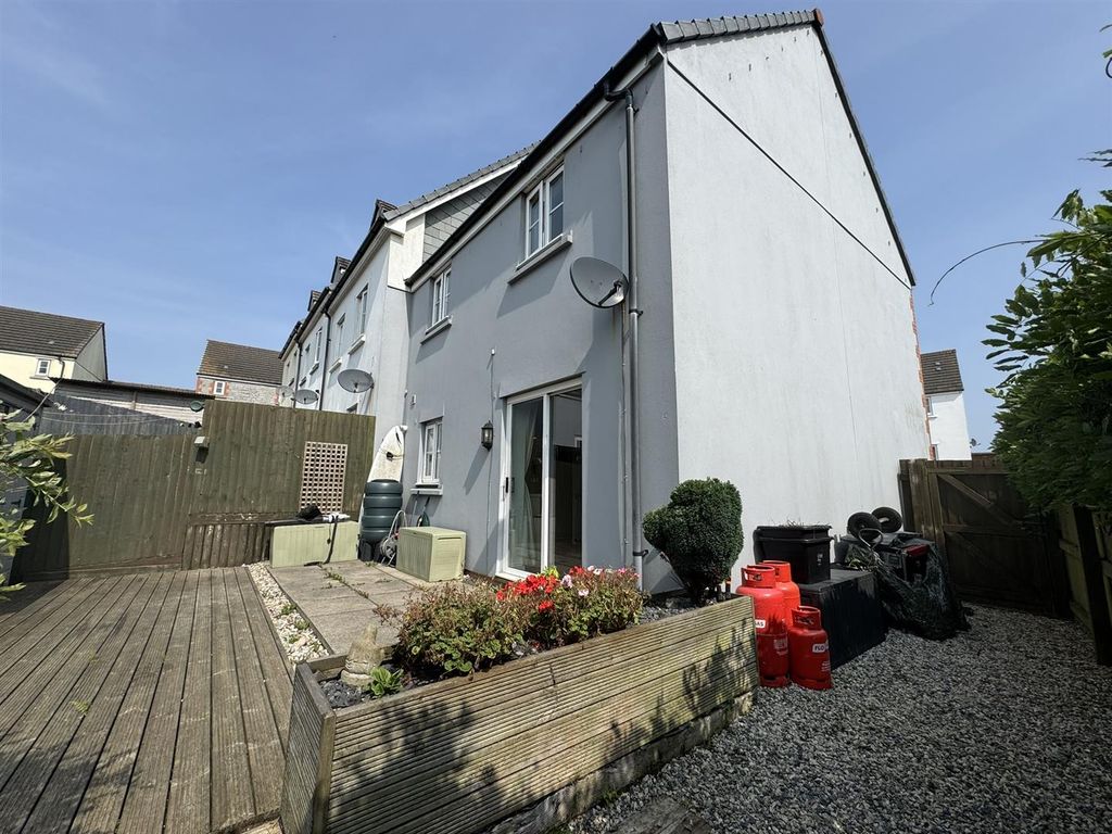 Additional image 18 of 3 bed end terrace house to rentKeay Heights, St. Austell PL25