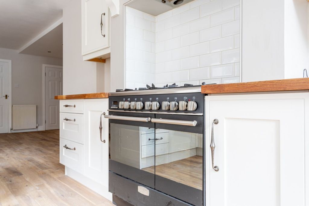 Additional image 5 of 4 bed terraced house to rentOddfellows Mews, Church Street, Pateley Bridge, Harrogate HG3
