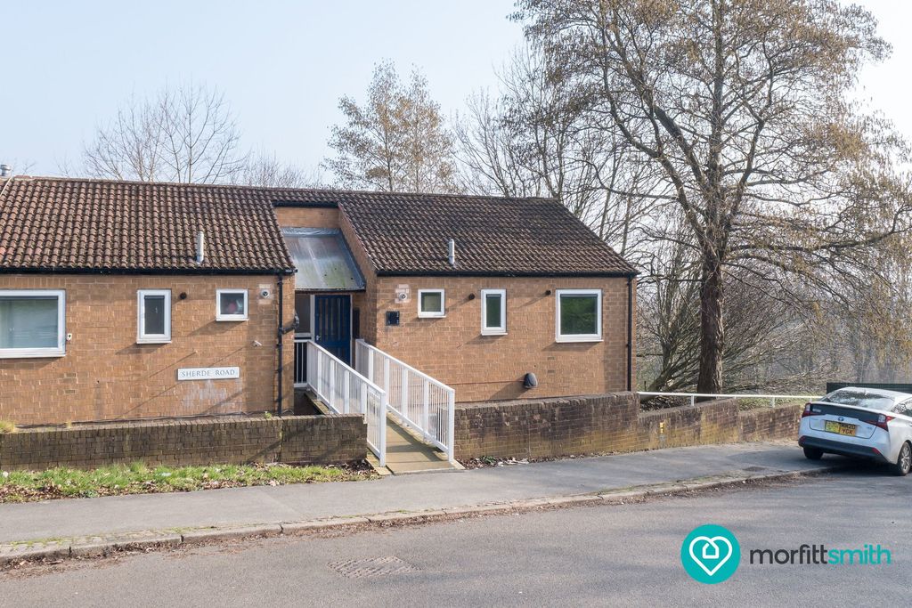 Additional image 11 of 1 bed flat for saleSherde Road, Walkley, Sheffield S6