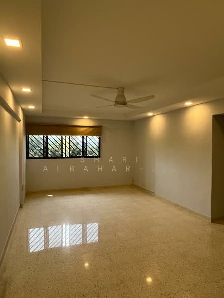 105 Spottiswoode Park Road