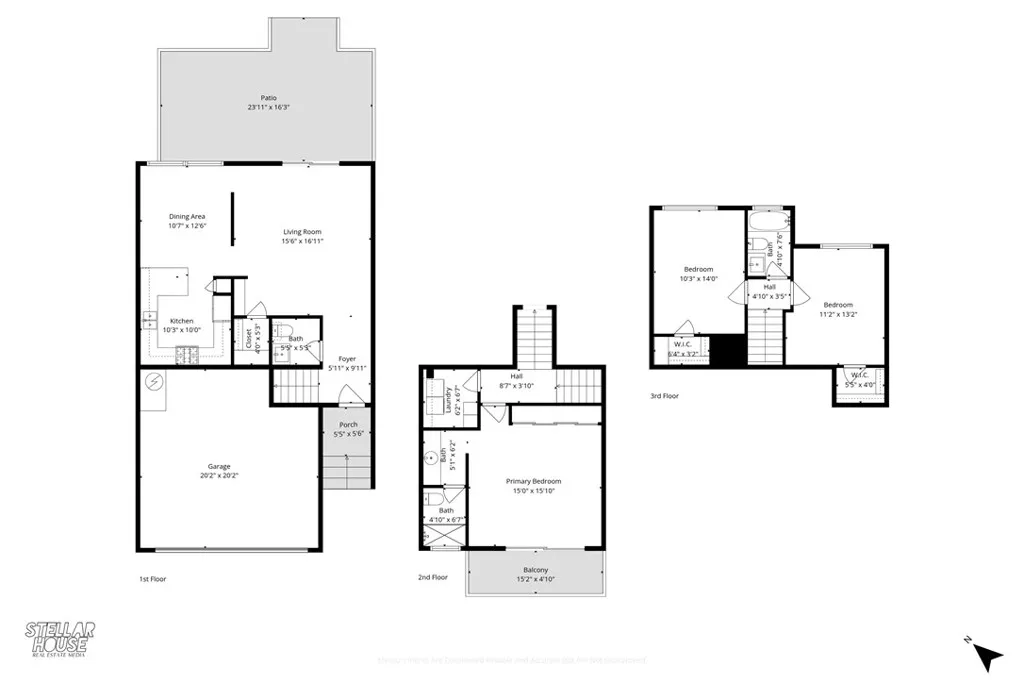 Additional image 96 of 10831 Roycroft St Unit 9, Sun Valley, CA 91352