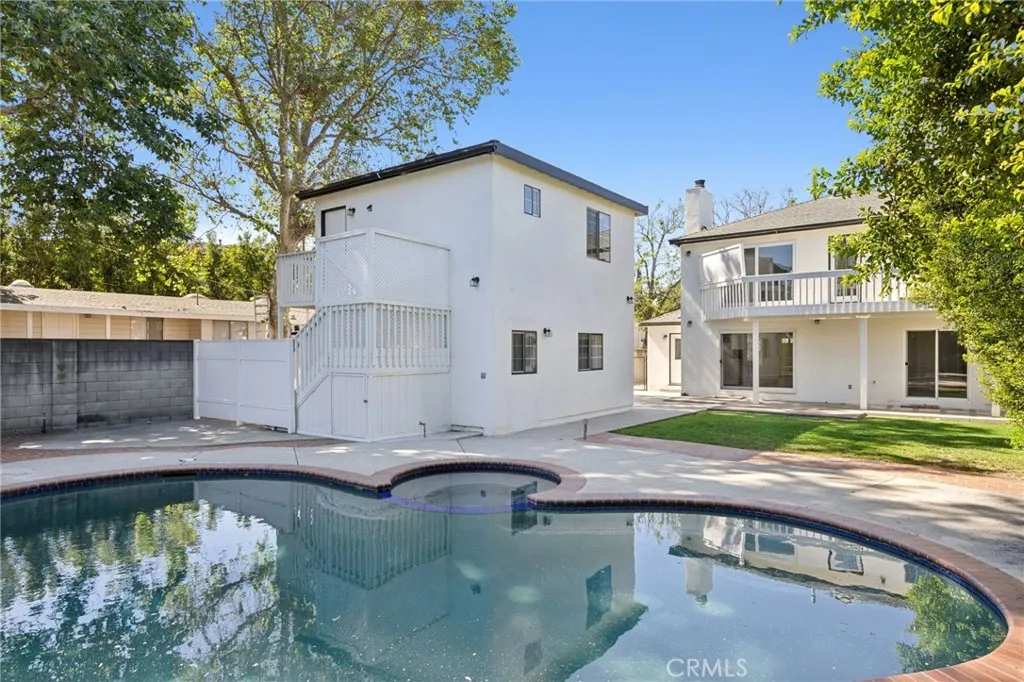 16762 Otsego Street, Encino, CA 91436