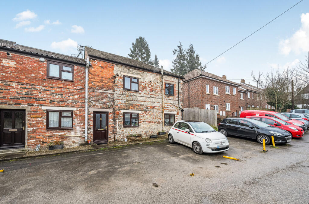 Market Place, Warminster, BA12