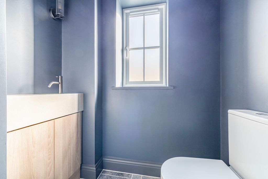 Additional image 9 of 4 bed semi-detached house for saleGreen Lane, Hersham Village, Surrey KT12