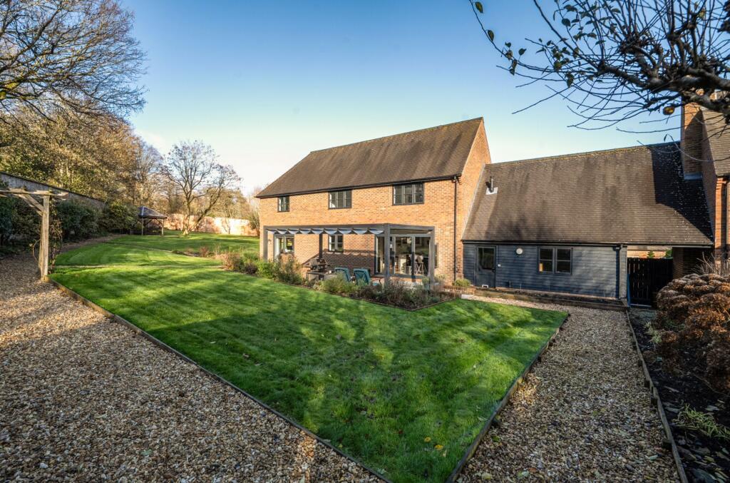 Additional image 38 of Heytesbury Park, Heytesbury, BA12