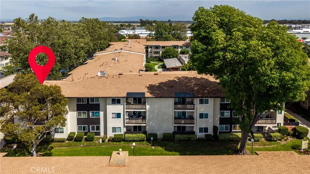 12200 Montecito Rd Unit D312, Seal Beach, CA 90740